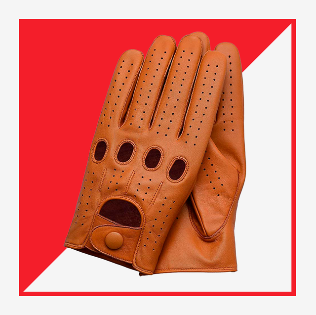 best driving gloves for men