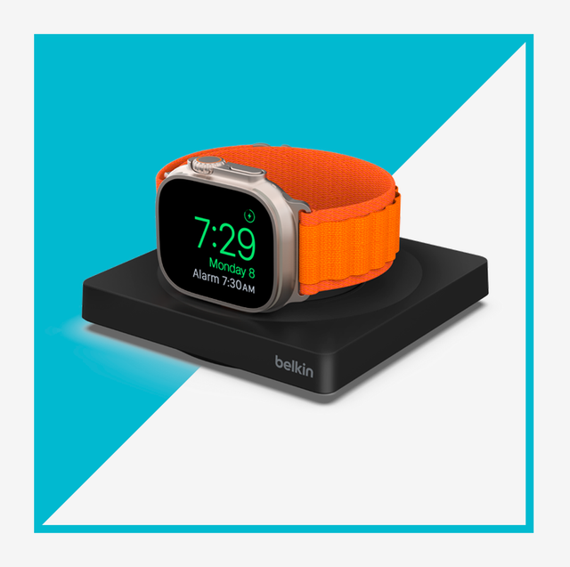 best apple watch charging stands