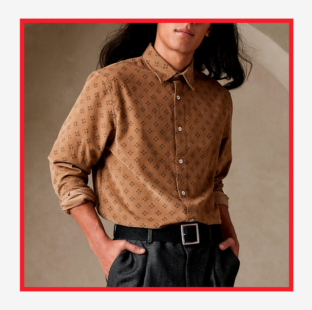 corduroy shirts men