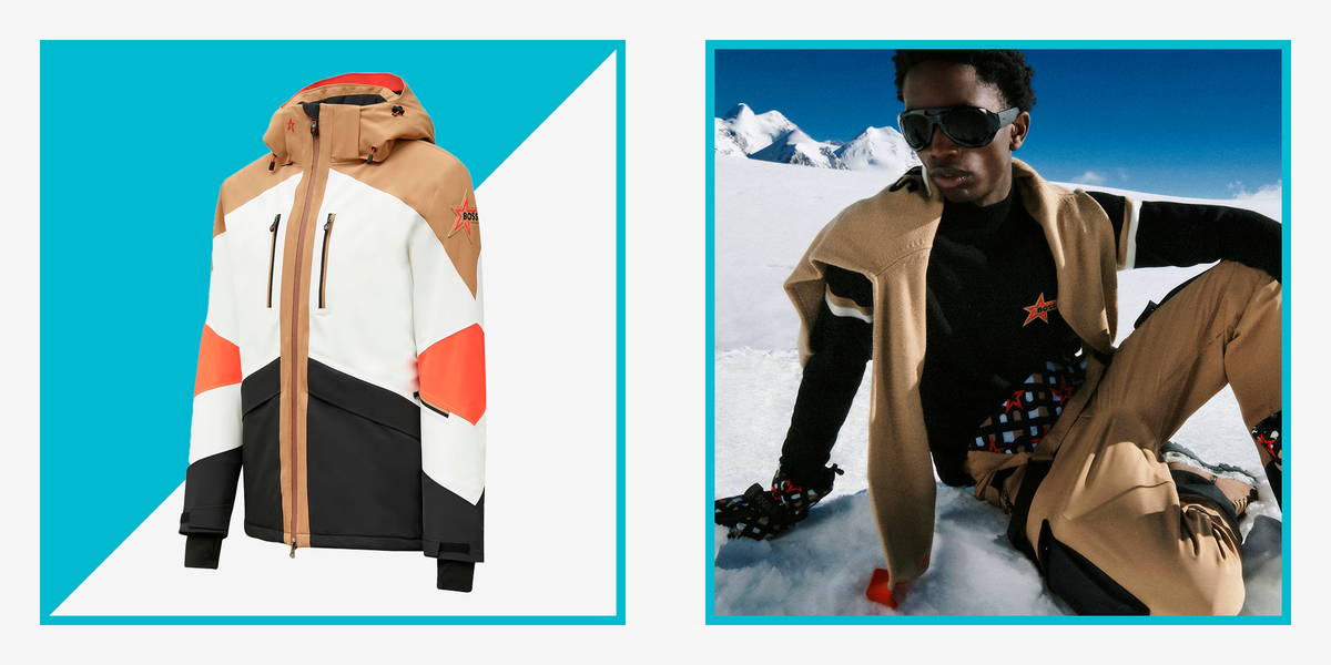 BOSS x Perfect Moment Skiwear Collaboration: Preise, Kaufempfehlung