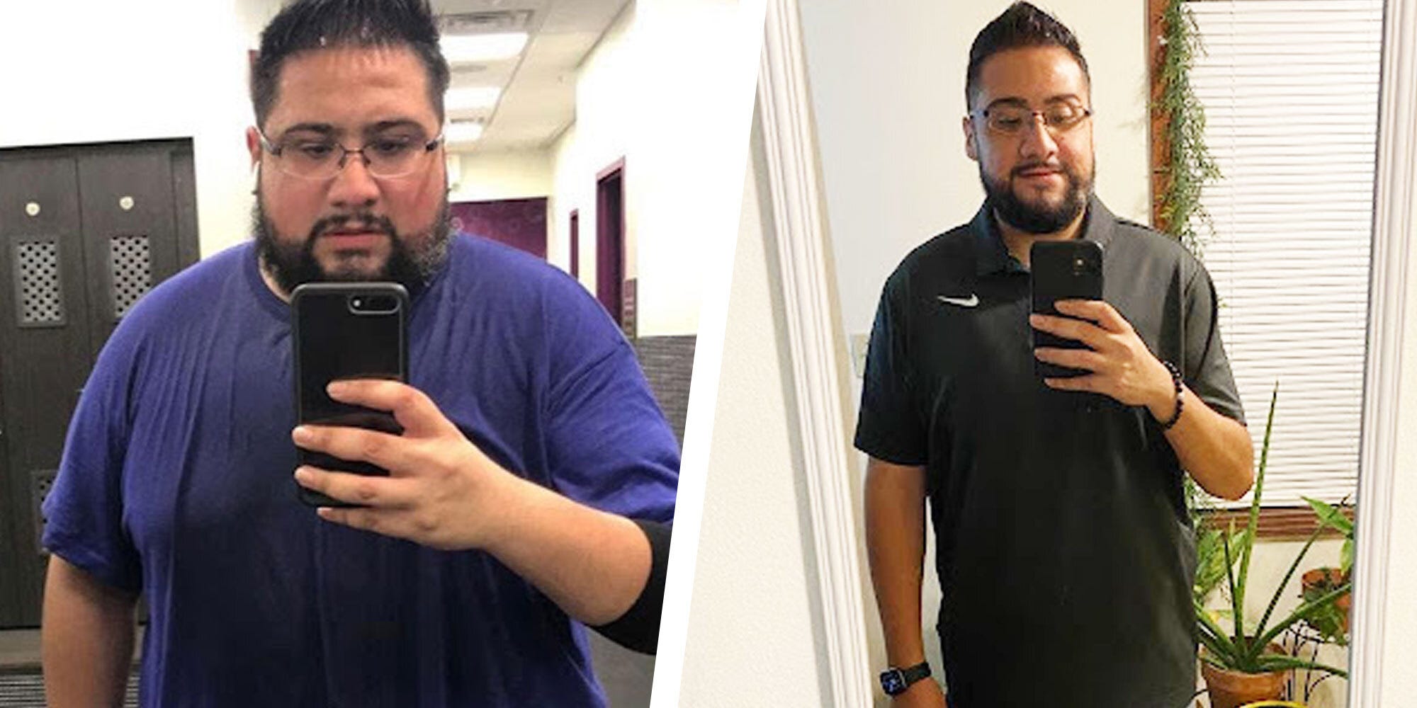 Hiit And Intermittent Fasting Helped Me Lose Over 100 Pounds