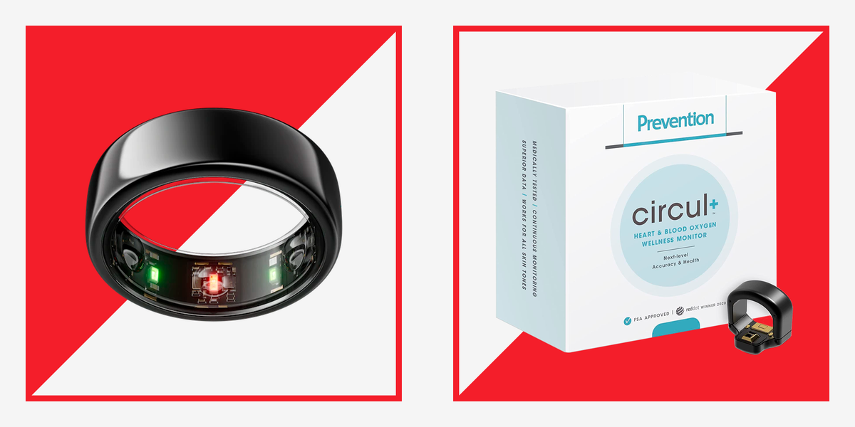 5 Best Smart Rings in 2023