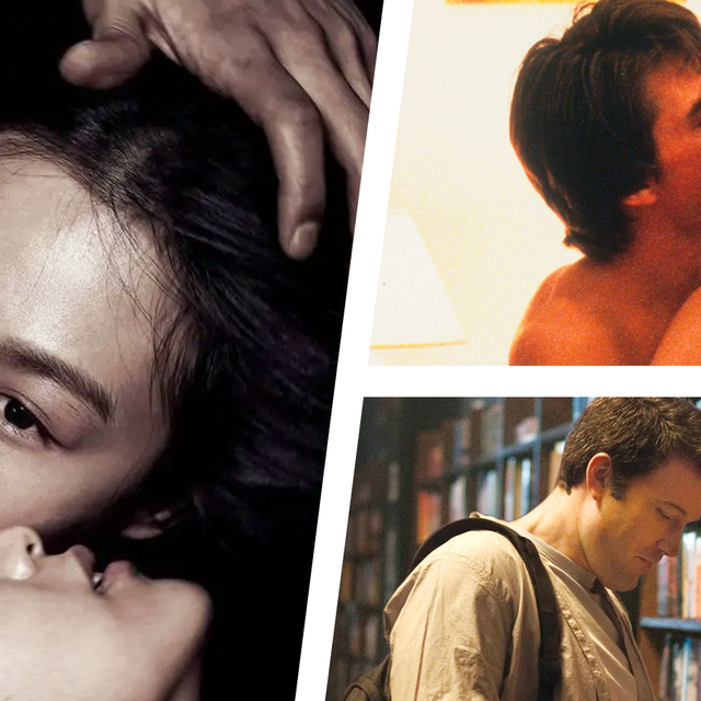 35 Greatest Erotic Thrillers of All Time