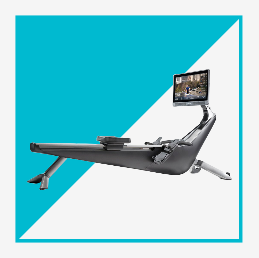 Score a Huge Discount on the Peloton of Rowing Machines Right Now