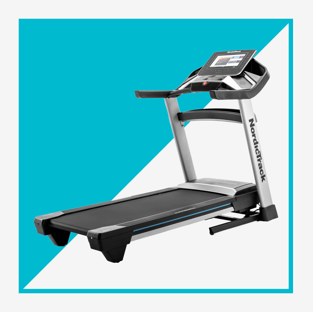 12 Great Treadmills to Log Miles Without Walking Out Your Door