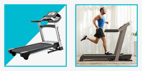 Peloton Tread Review 2021 - Is New Peloton Treadmill Worth It?