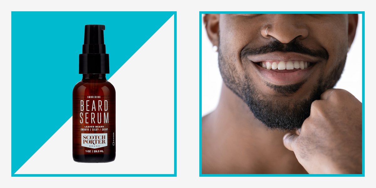 11 Best Beard Oils for Black Men - Black-Owned Beard Care Brands