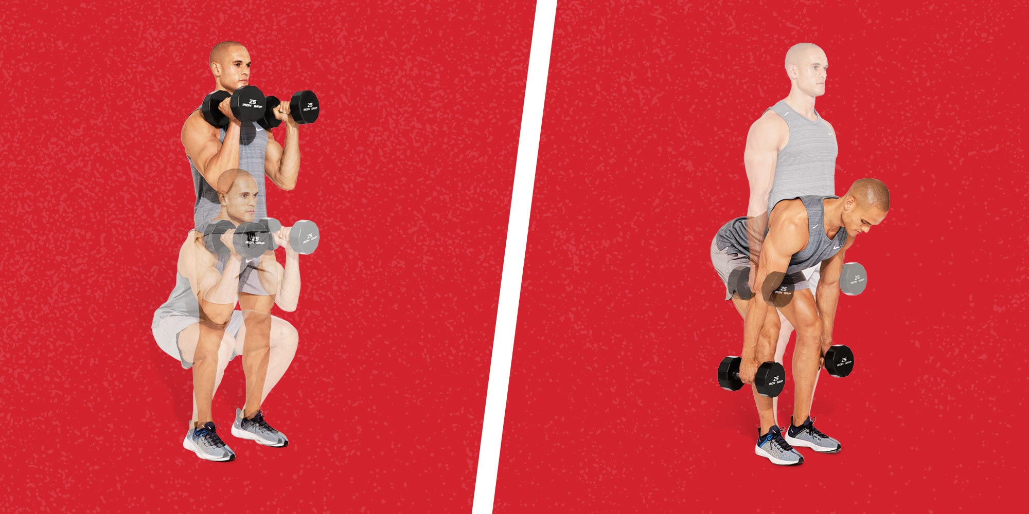 You'll Never Want to Skip This 6-Move Leg Day Workout