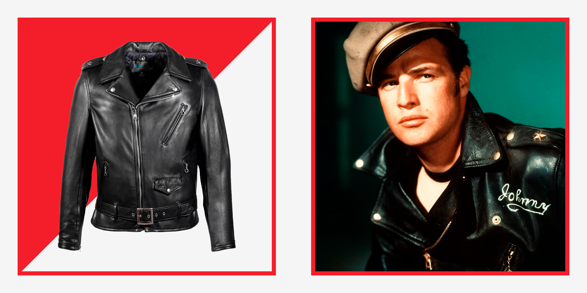 The 18 Best Men's Leather Jackets You Can Buy Right Now