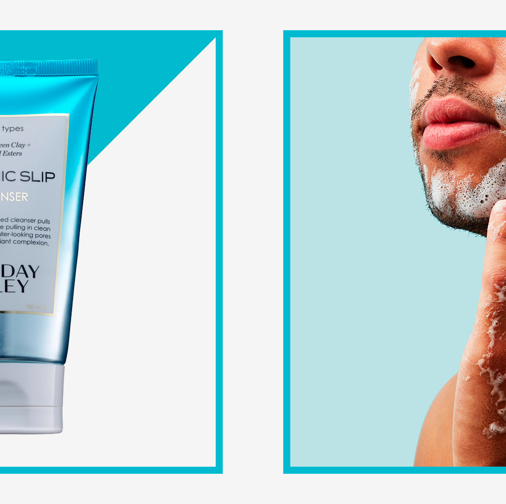 The 14 Best Face Washes for Men, According to Experts