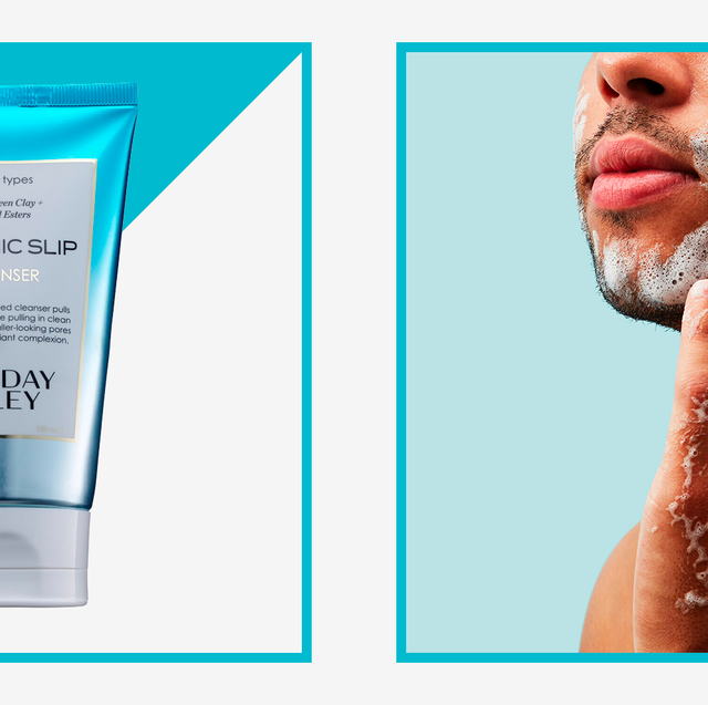 The 14 Best Face Washes for Men in 2022