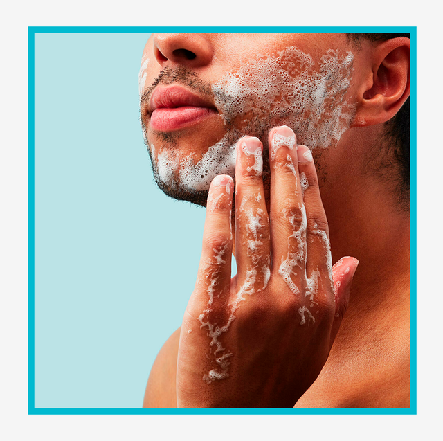 The 14 Best Face Washes for Men in 2022