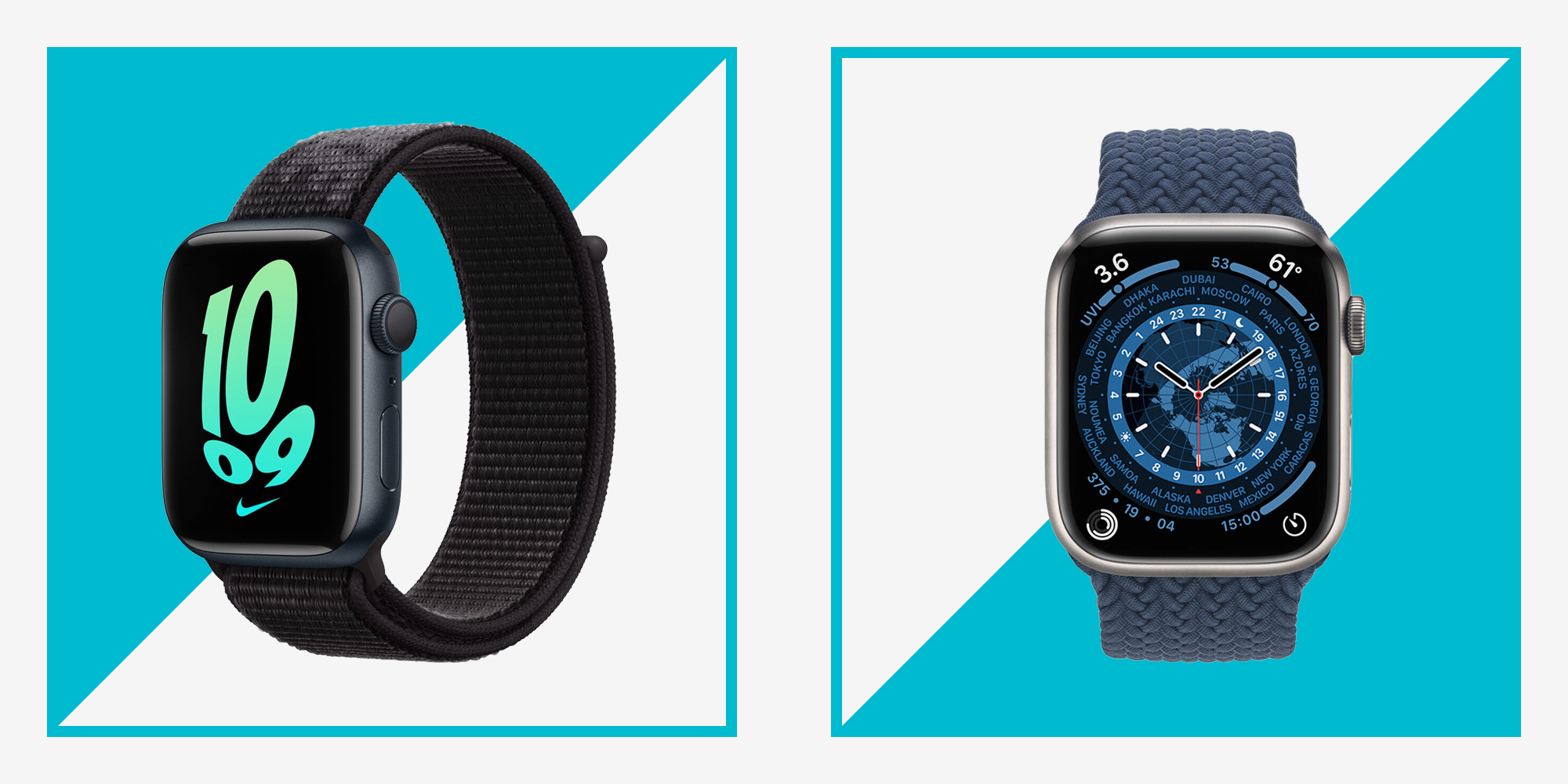 The New Apple Watch Proves That Function Is as Important as Flash