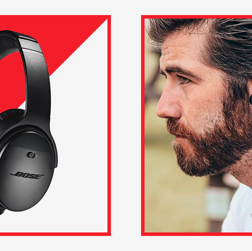 Amazon Just Slashed the Price of a Bunch of Bose Headphones