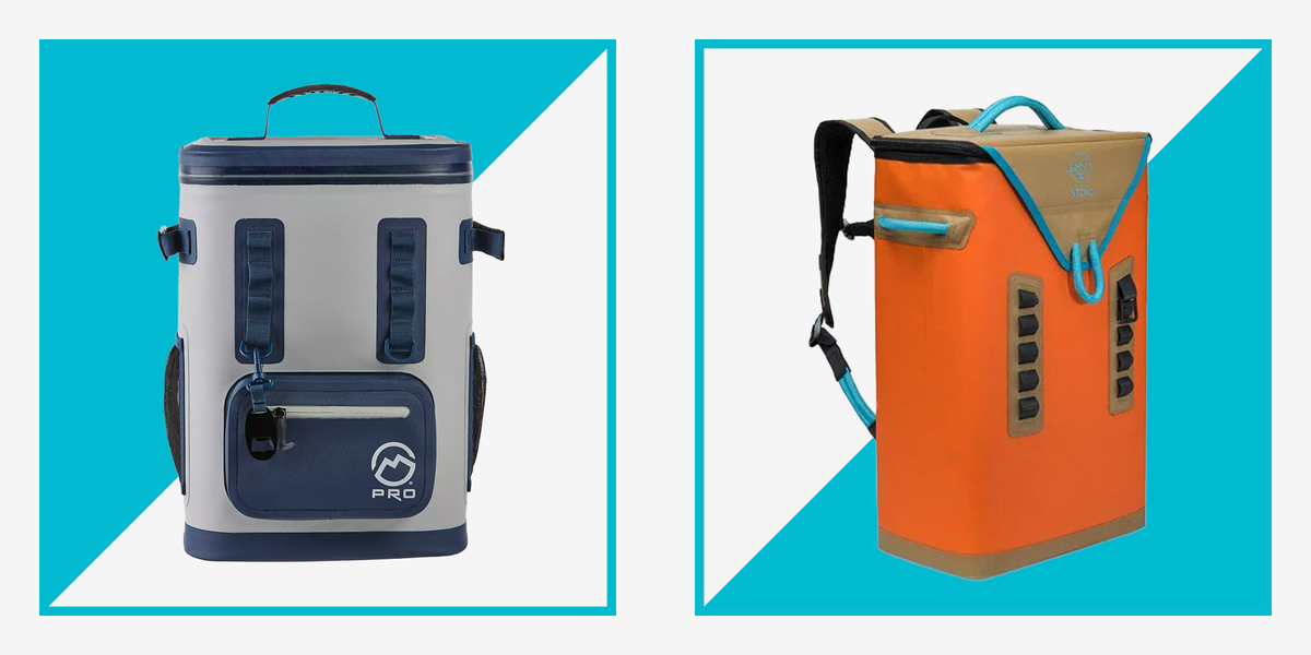 The Best Backpack Coolers of 2022- Top Backpack Coolers for Men