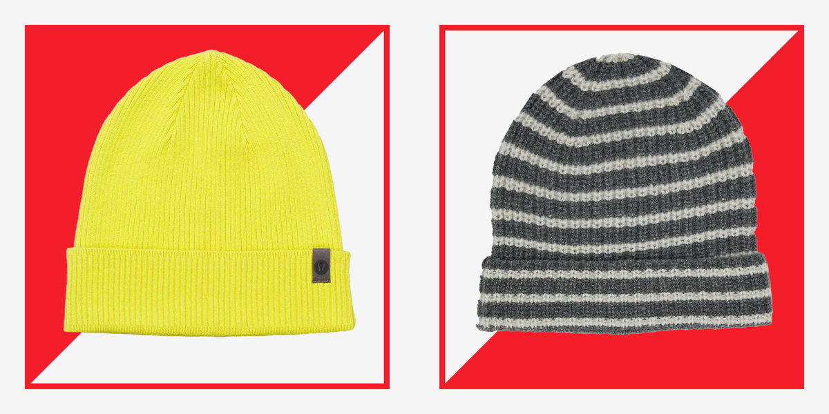 The 22 Best Winter Beanies of 2022, According to a Celebrity Stylist