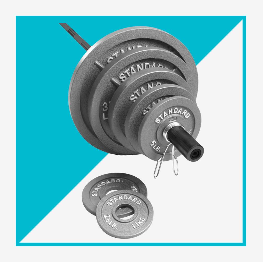 12 Great Barbells for Strength Training at Home, According to a Fitness Director