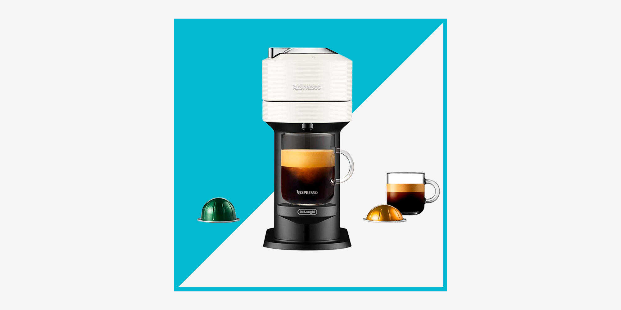 essence premier Getand Amazon's Selling a Nespresso Machine for Under $100