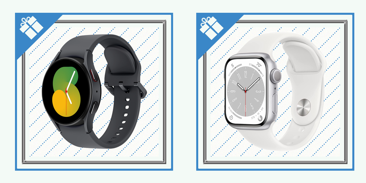 what smartwatches are compatible with android