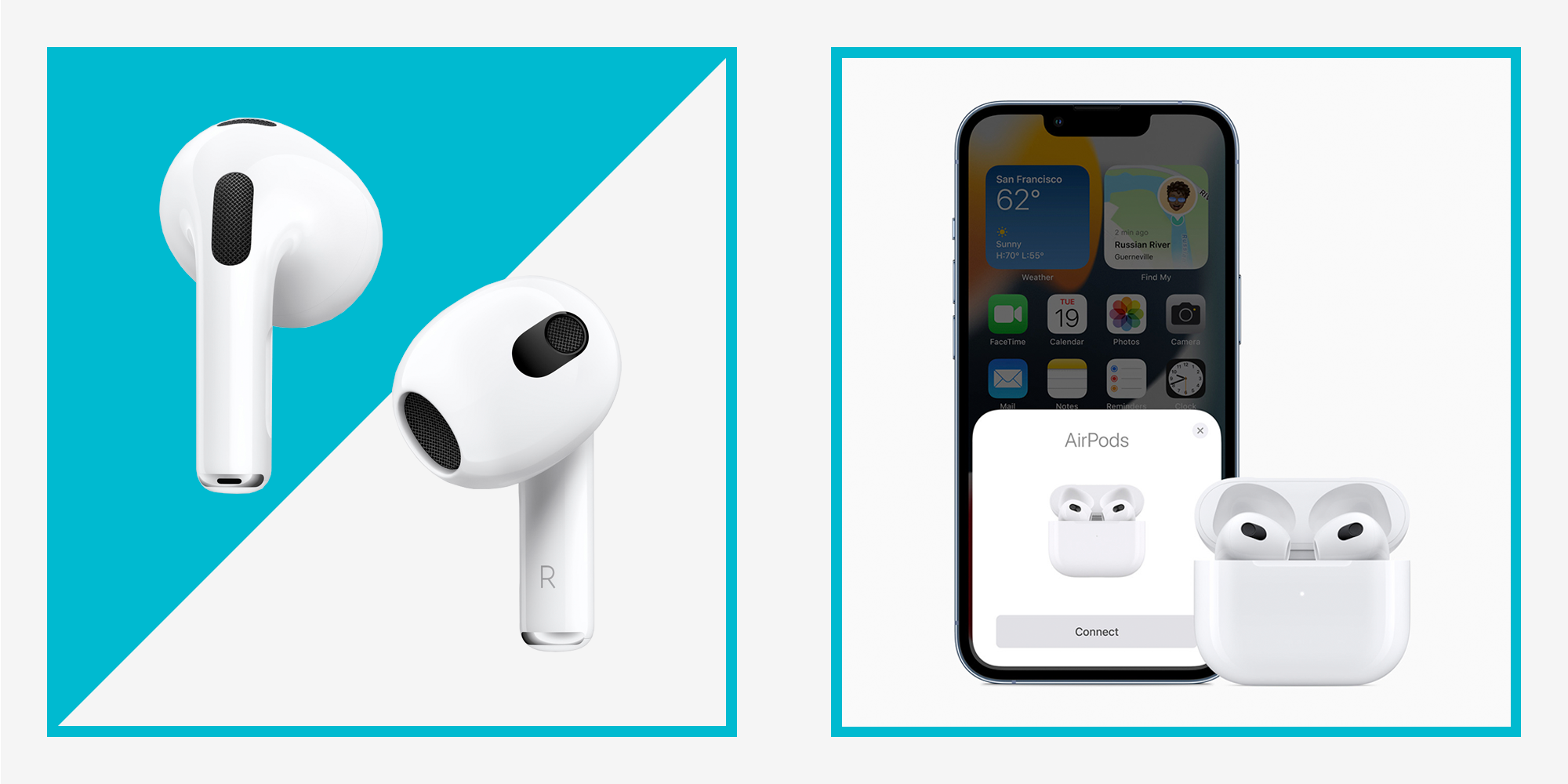 Apple's New AirPods Are a Major Leap Forward