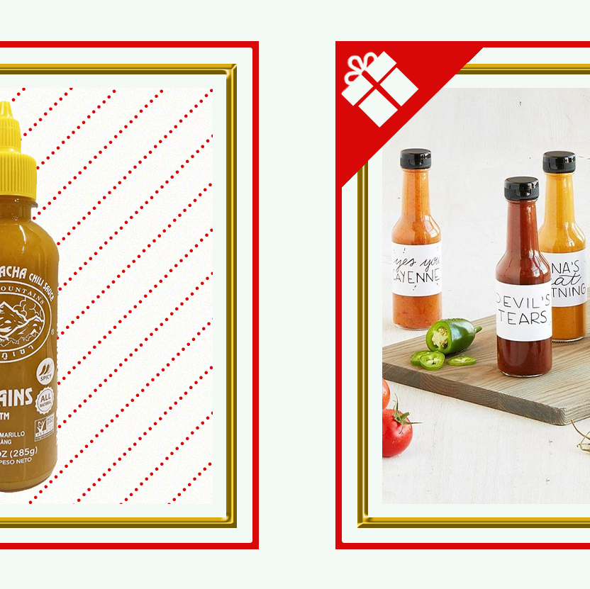 30 Spicy Gifts for Your Hot Sauce-Loving Friends