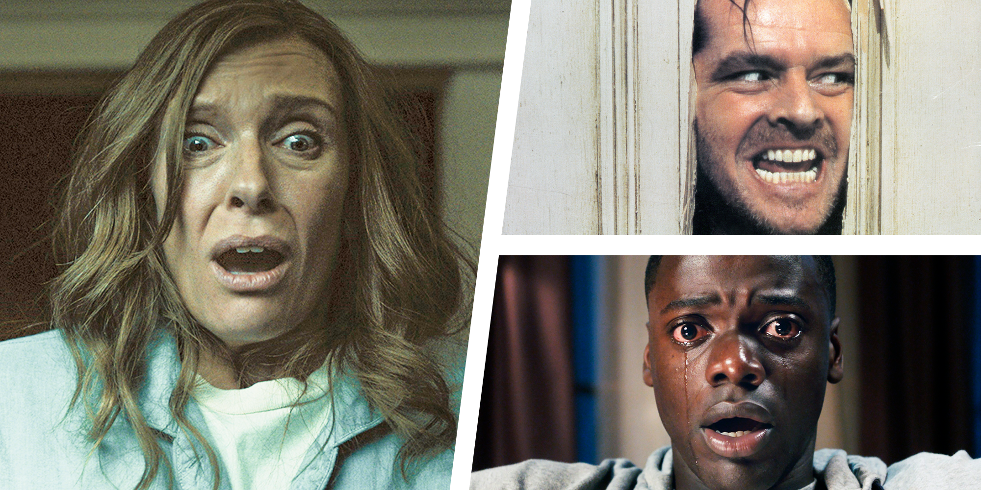 34 Best Psychological Horror Movies Of All Time