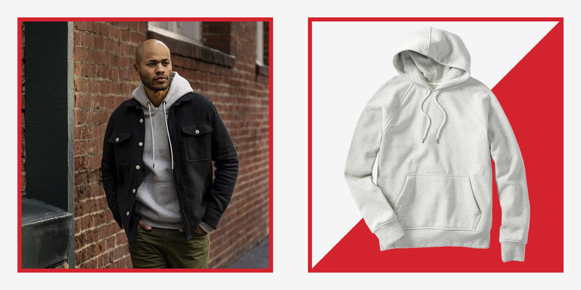 26 Most Comfortable Hoodies In The 
