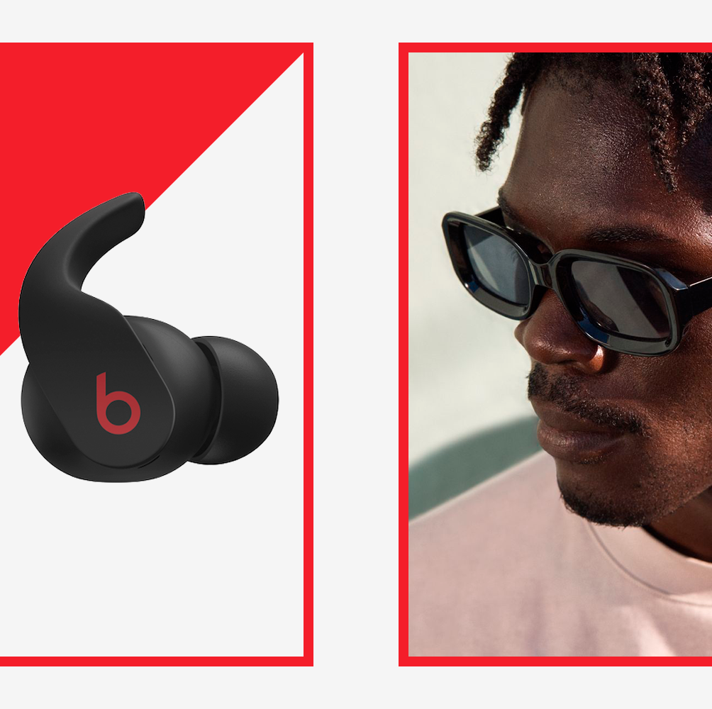 The New Beats Earbuds Are Perfect for Your Workout