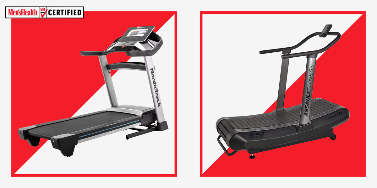 cardio gym equipment list