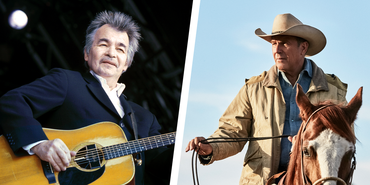 Who is John Prine? 'Yellowstone' Pays Tribute to Singer-Songwriter