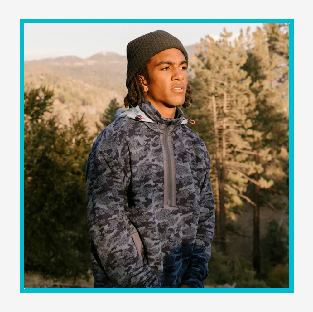 Now's the Time to Stock Up on Outdoor Voices' Fall Activewear