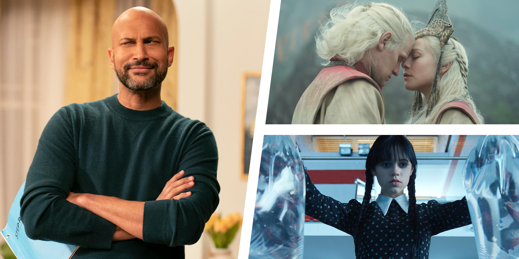 The 37 Best Shows of 2022 So Far (and 6 More On the Way)