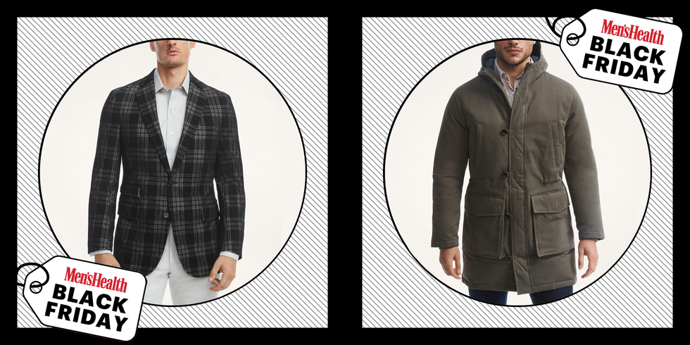 Brooks Brothers Black Friday Sale: Save up to 60% Comfortable Dress Clothes thumbnail
