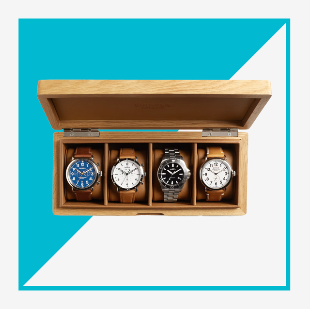 best watch boxes for men