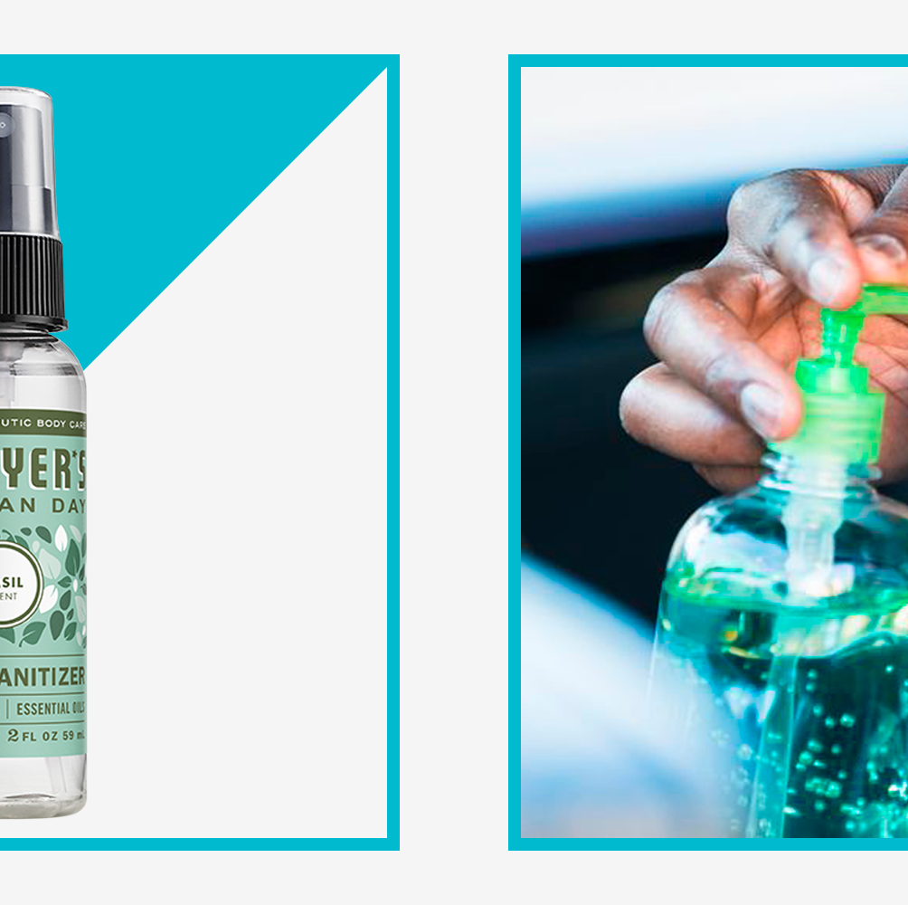 The 16 Best Hand Sanitizers to Buy Now