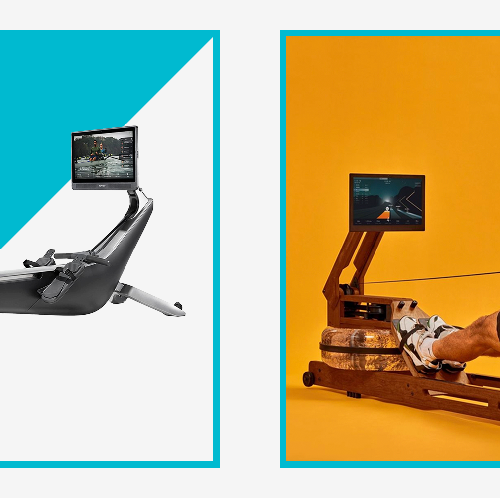 The Best Indoor Rowing Machines for Your Home Gym