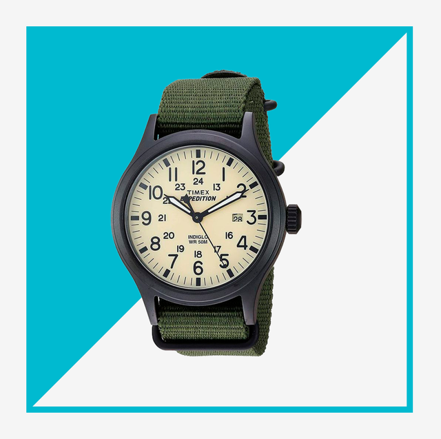15 Best Timex Watches of 2021