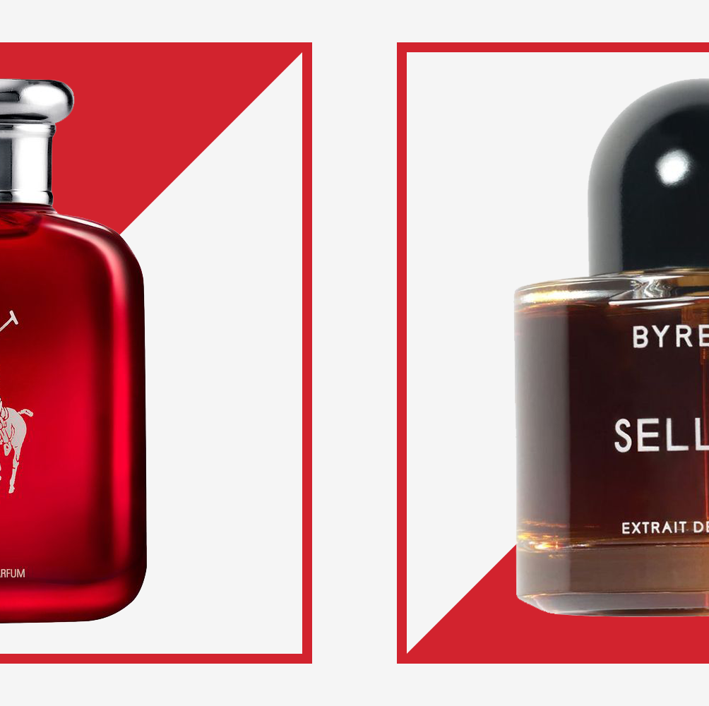 The 15 Best Colognes for Guys to Switch Up Their Scent This Year