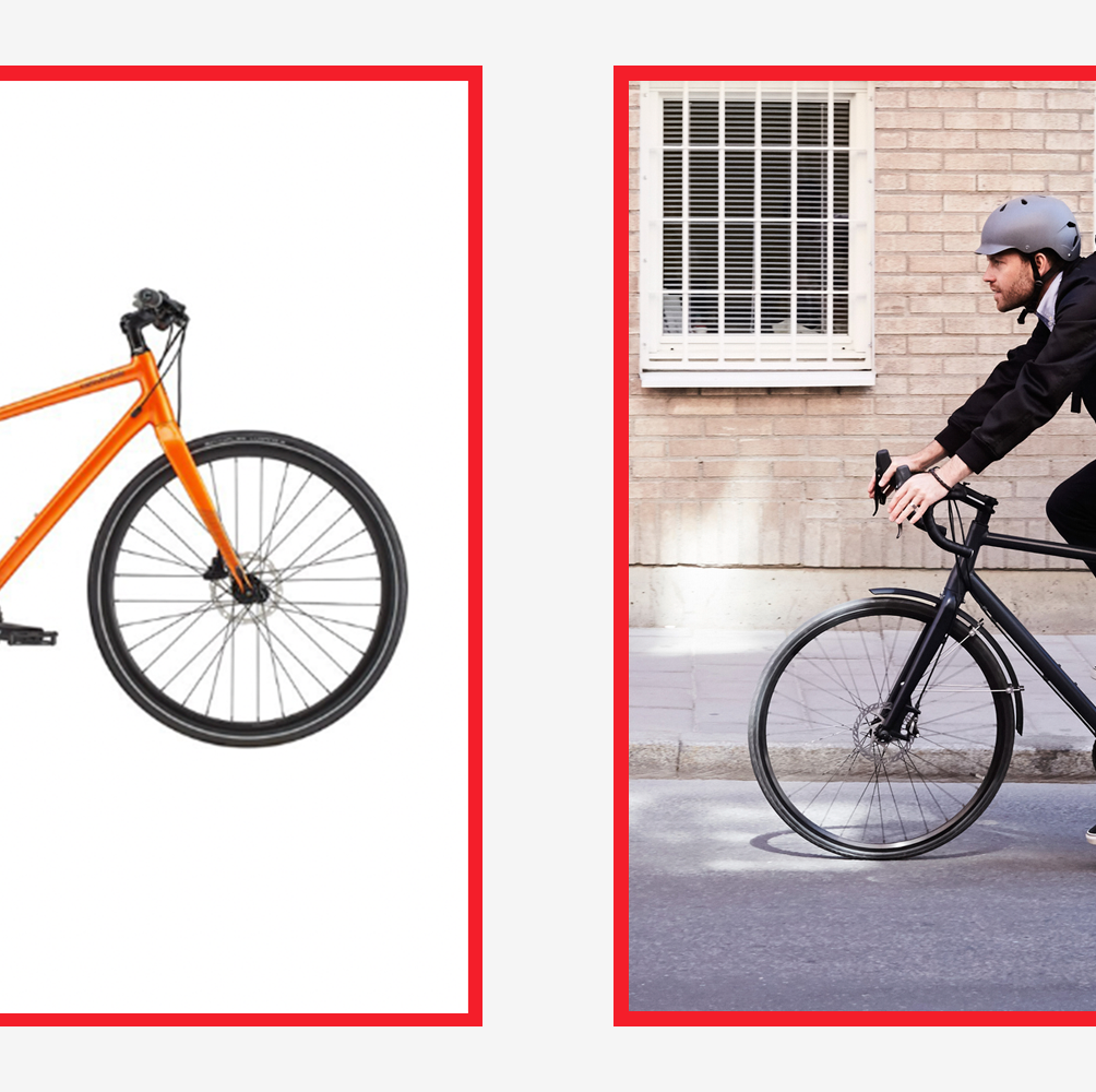 10 Top-Notch Bicycles To Hit the Road With