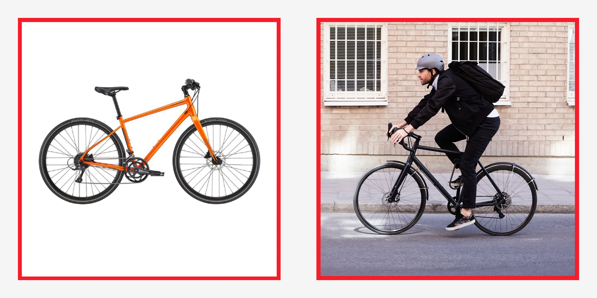 10 Top-Notch Bicycles To Hit the Road With