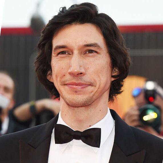 10 Times Adam Driver Proved His Style Icon Status