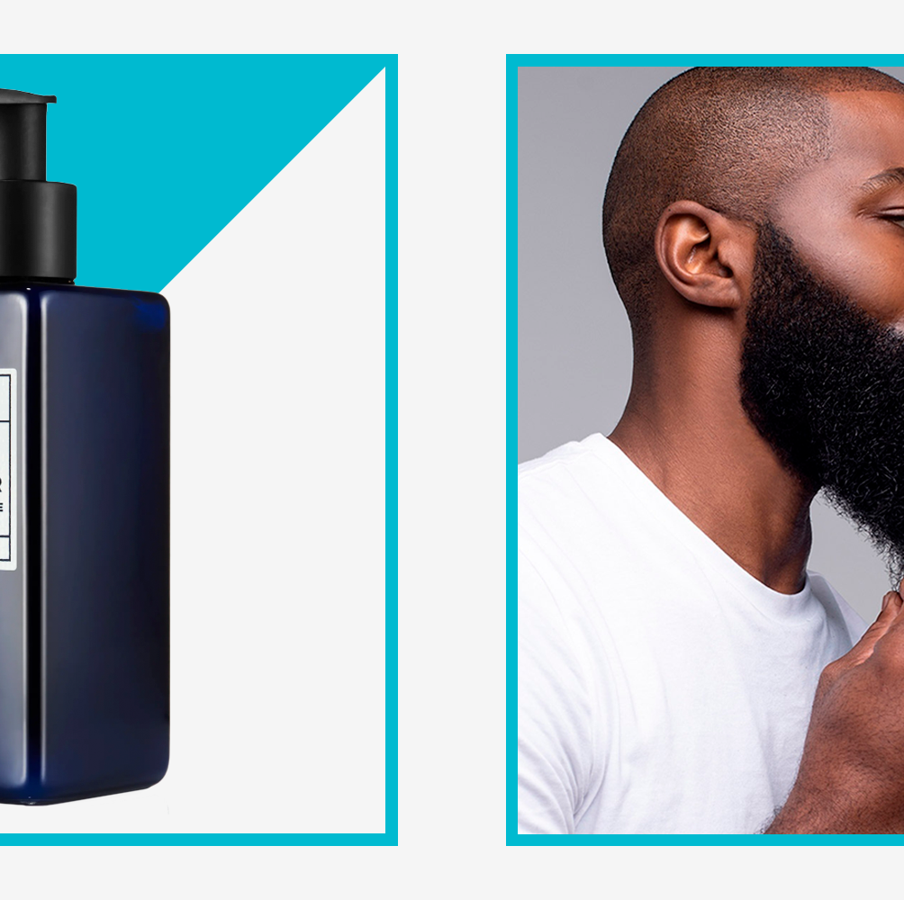 The Best Beard Conditioners To Prevent Dry Facial Hair