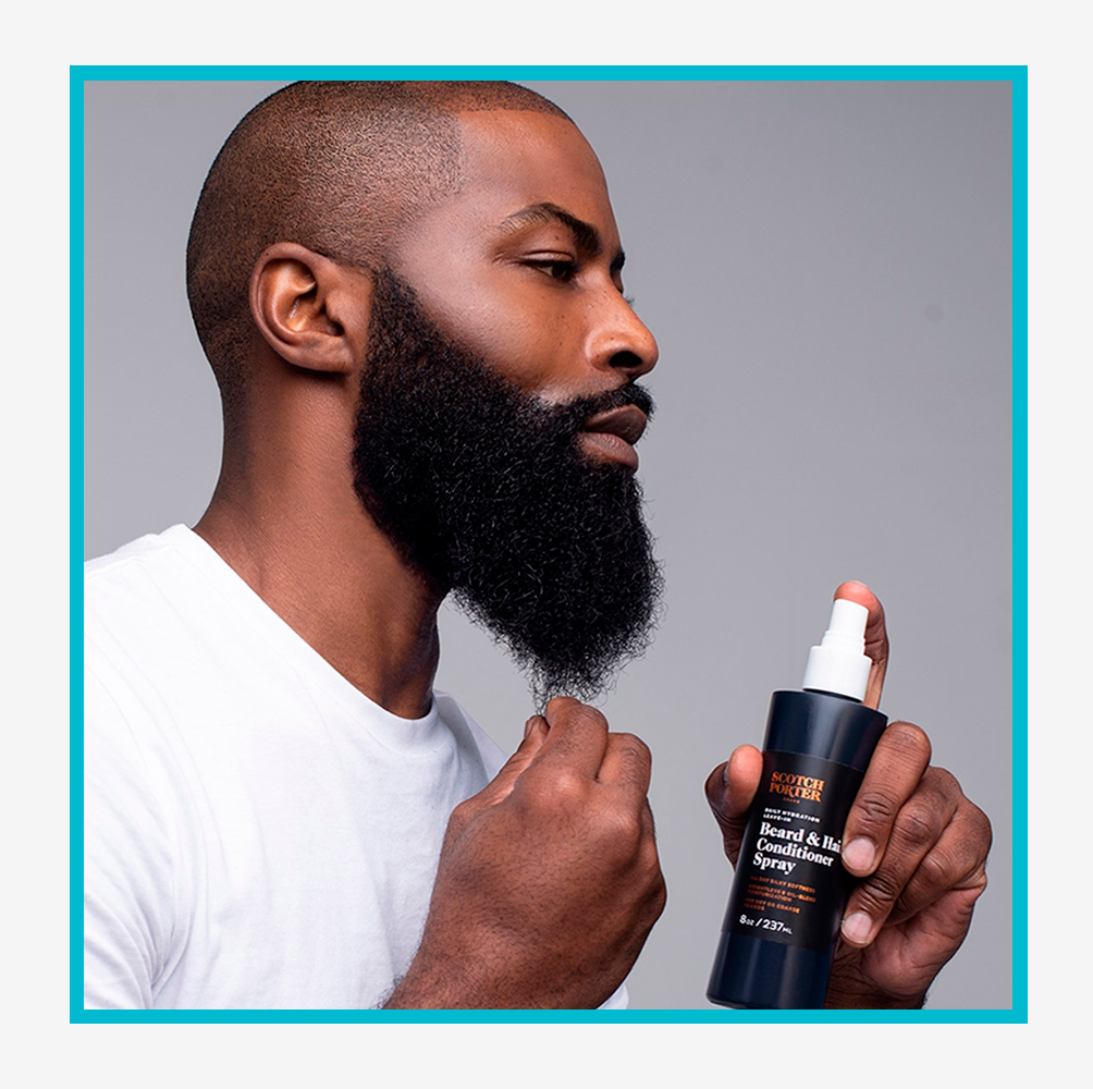 14 Beard Conditioners That Will Leave Your Facial Hair Feeling Soft and Full