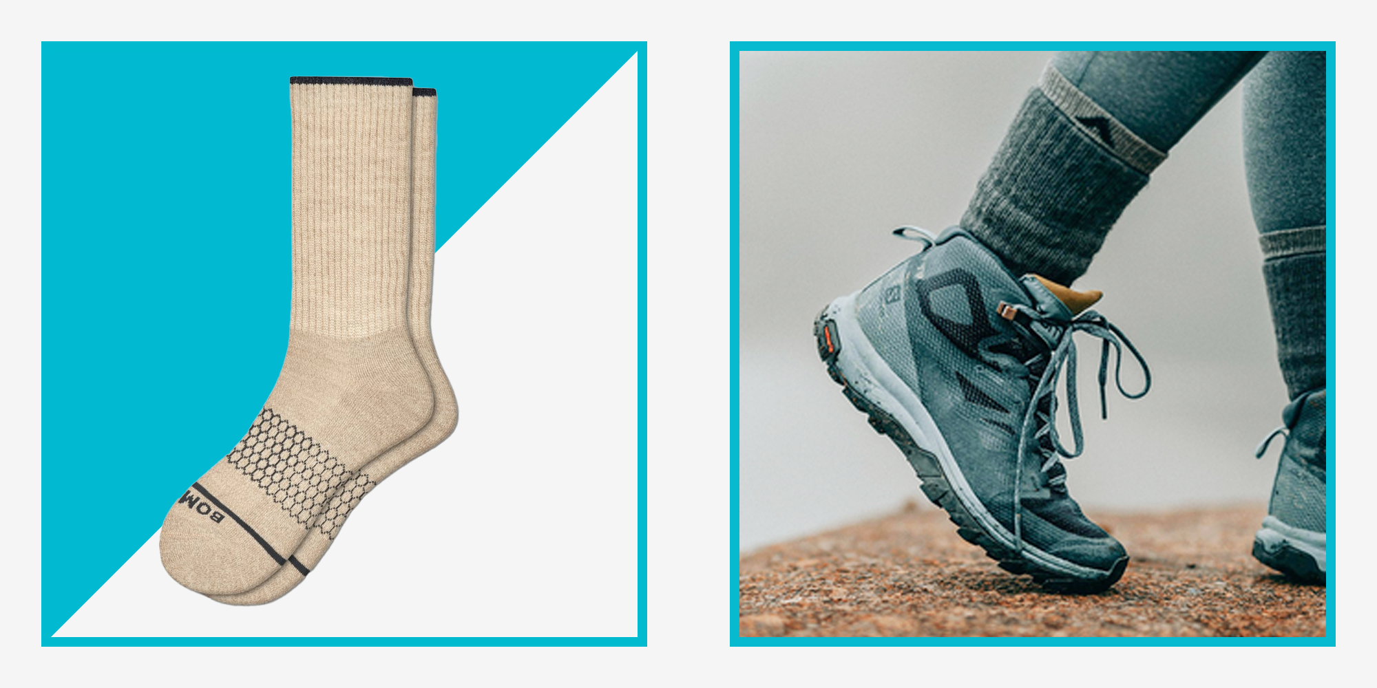 18 Pairs of Wool Socks That Look as Good as They Perform