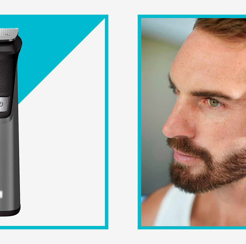 Get the Top-Rated Philips Norelco Beard Trimmer for $25 Off on Amazon