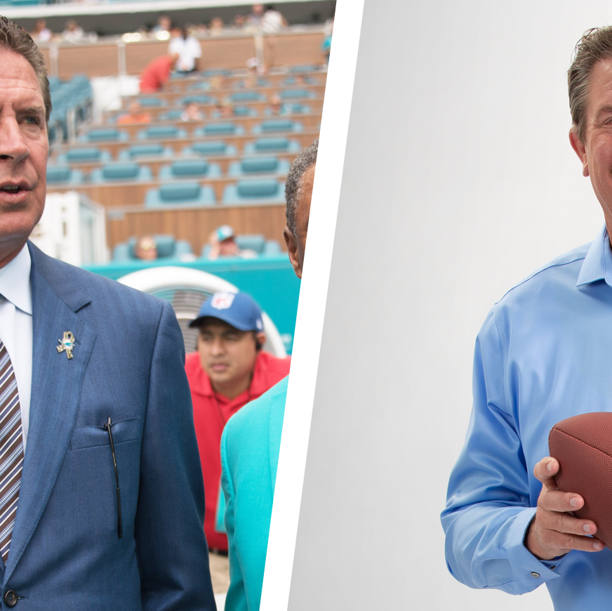 Dan Marino Shared How He Lost 20 Pounds and Overcame Knee Pain at 60