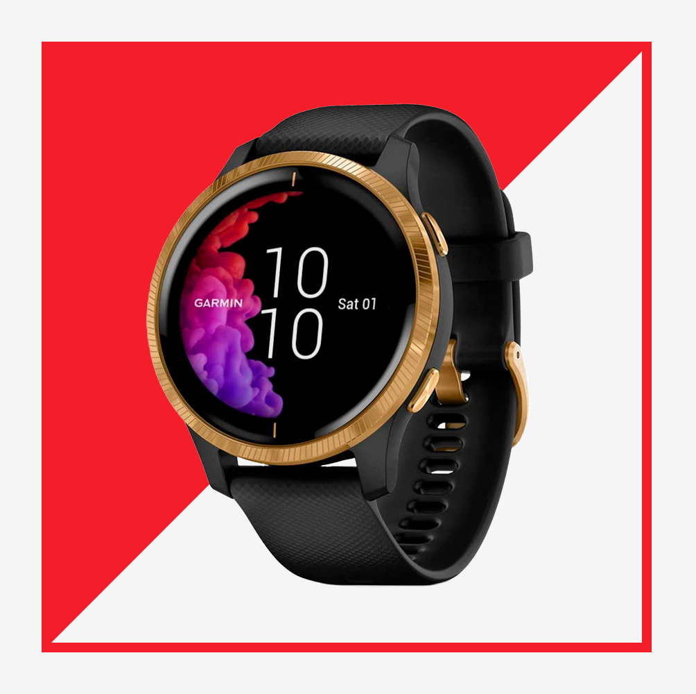 Get the Garmin Venu Smartwatch for $150 Off on Amazon