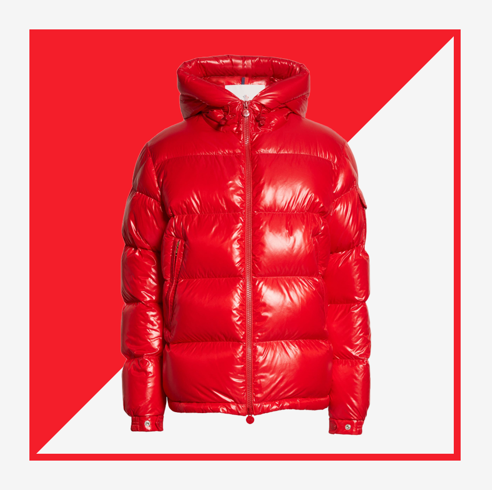 These Expert-Tested Puffer Jackets Really Bring the Heat