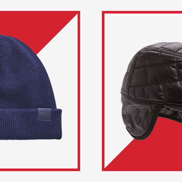 sectie Bijzettafeltje mout 18 Best Winter Hats for Men 2021 - Warmest Beanies and Caps