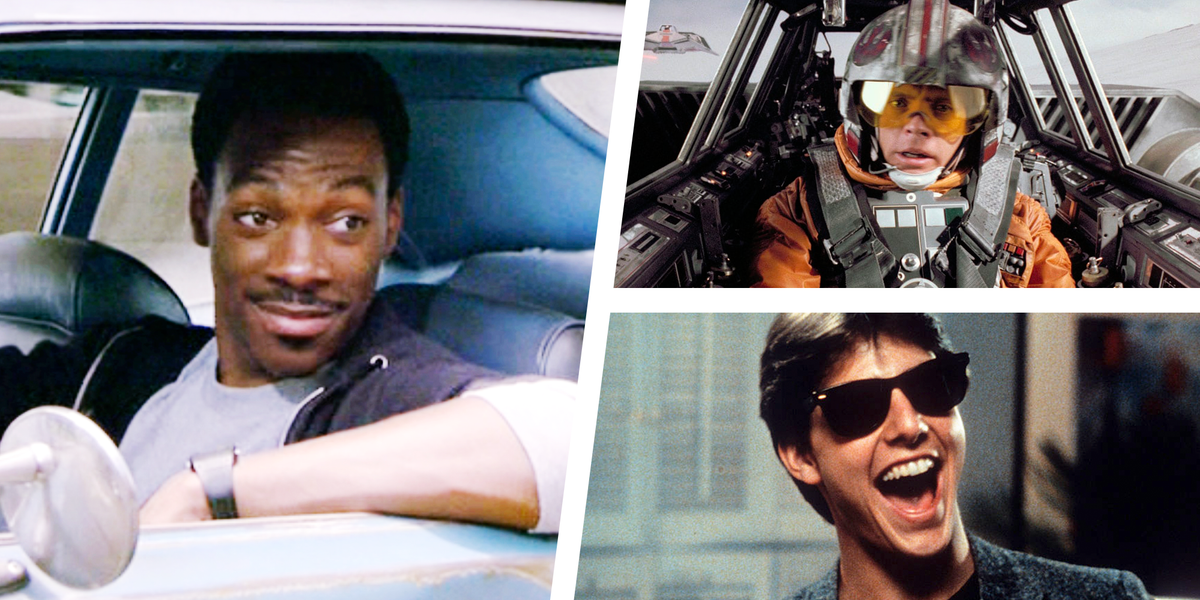 30 Best '80s Movies of All Time